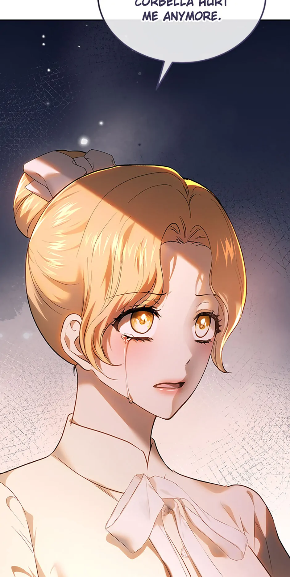 Melody: The Crazy Flower Blooms Chapter 117 - page 84