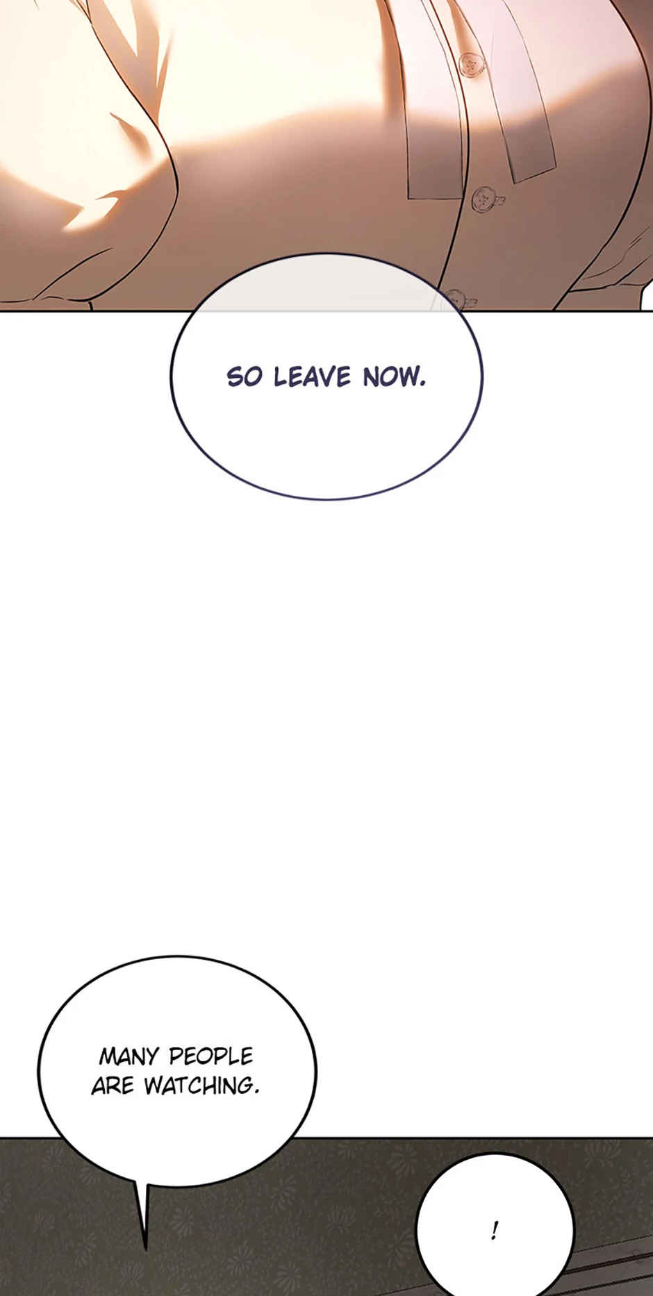 Melody: The Crazy Flower Blooms Chapter 117 - page 85