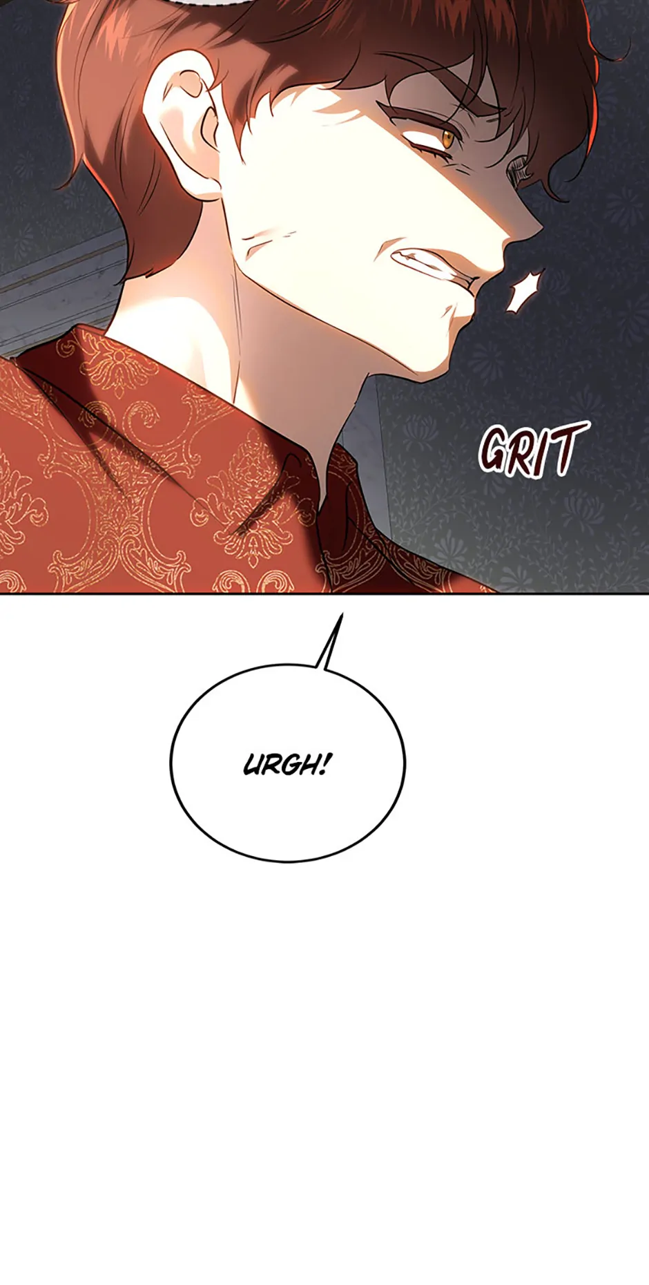 Melody: The Crazy Flower Blooms Chapter 117 - page 87