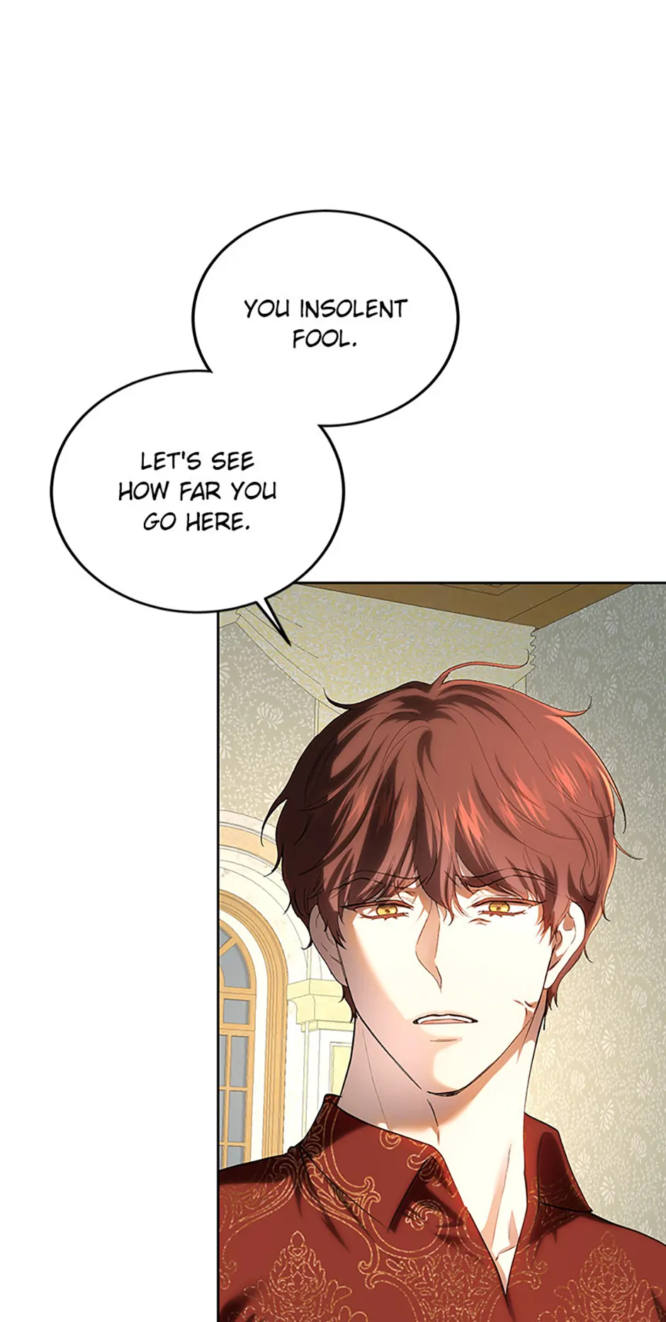 Melody: The Crazy Flower Blooms Chapter 117 - page 88