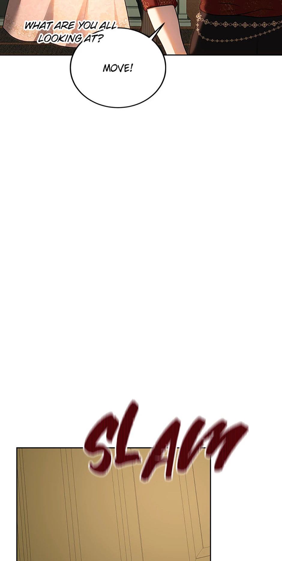 Melody: The Crazy Flower Blooms Chapter 117 - page 91