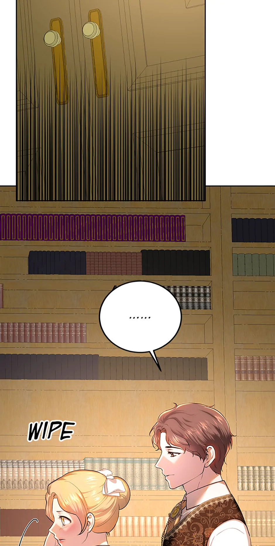 Melody: The Crazy Flower Blooms Chapter 117 - page 92