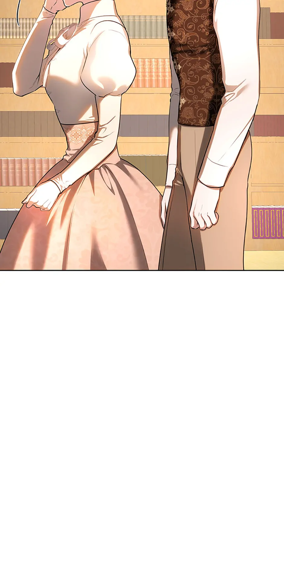 Melody: The Crazy Flower Blooms Chapter 117 - page 93