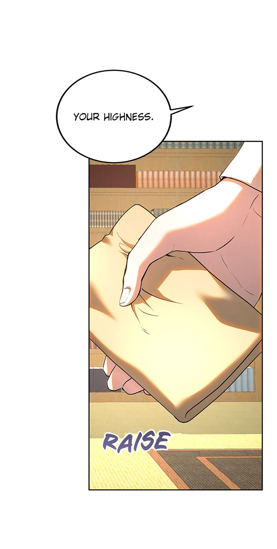 Melody: The Crazy Flower Blooms Chapter 117 - page 94