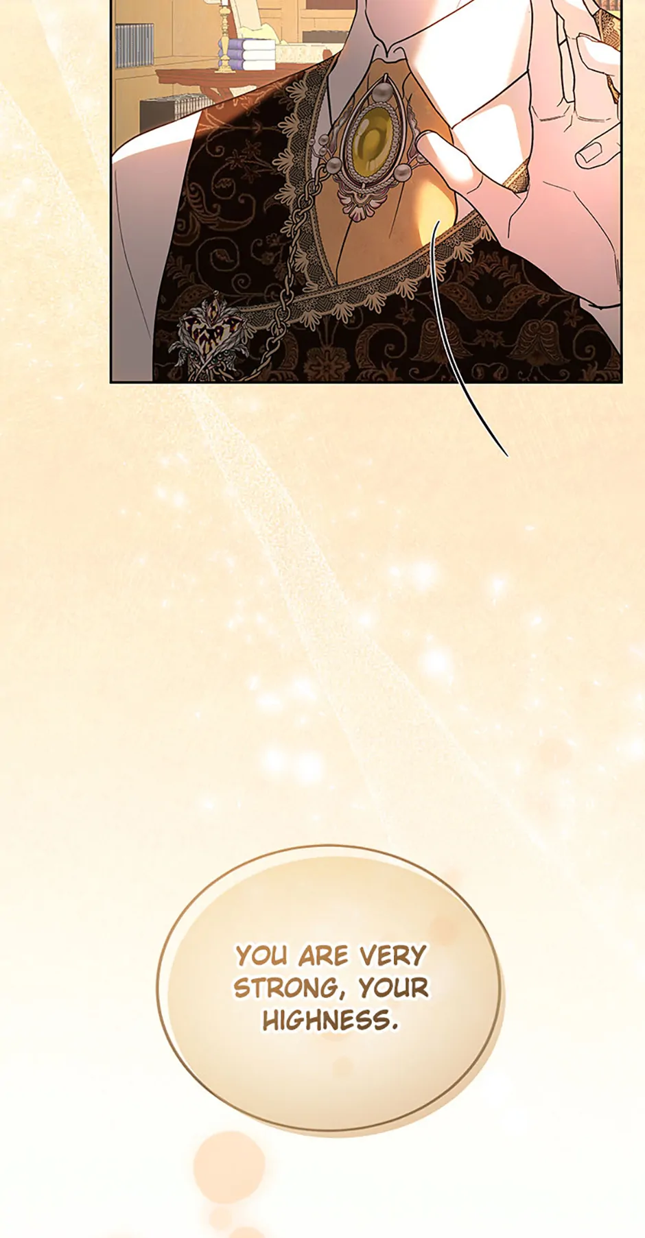 Melody: The Crazy Flower Blooms Chapter 117 - page 97