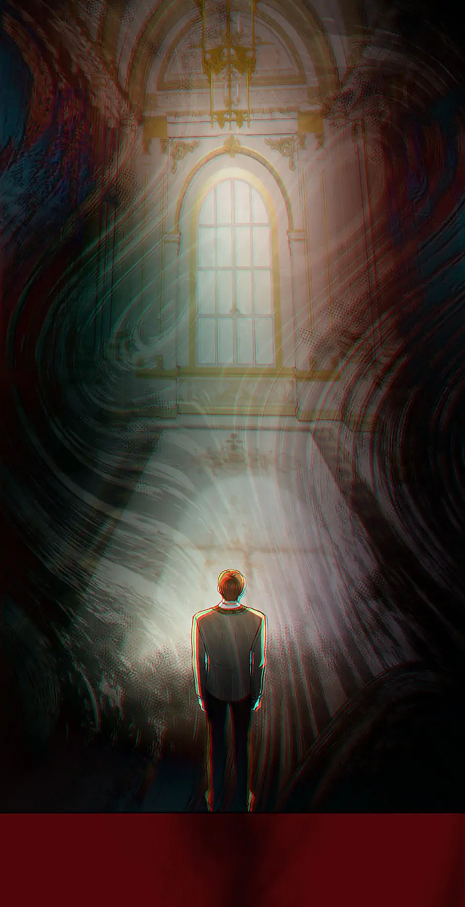 Melody: The Crazy Flower Blooms Chapter 118 - page 99