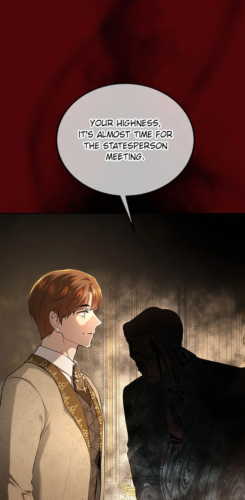 Melody: The Crazy Flower Blooms Chapter 118 - page 100