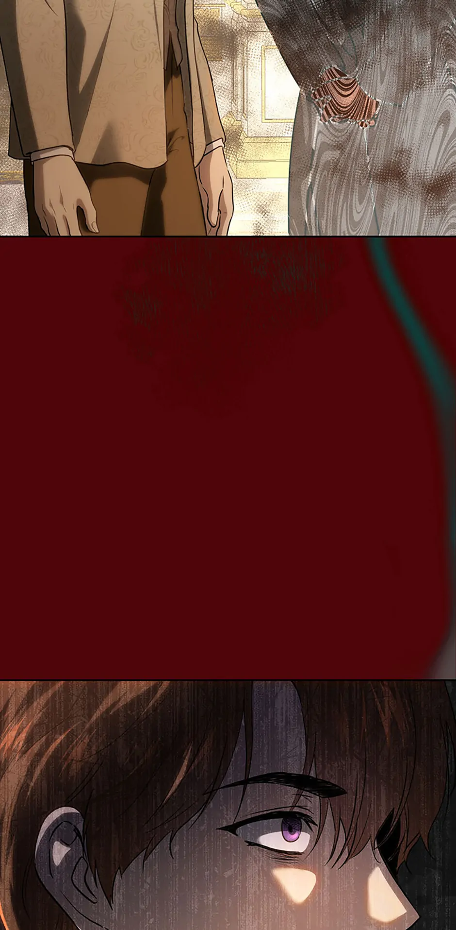 Melody: The Crazy Flower Blooms Chapter 118 - page 101