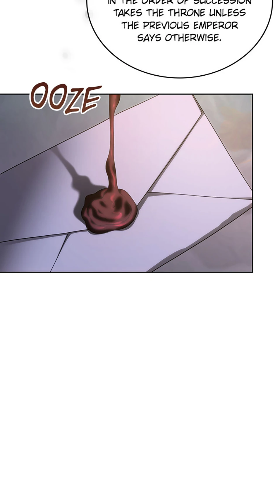 Melody: The Crazy Flower Blooms Chapter 118 - page 13