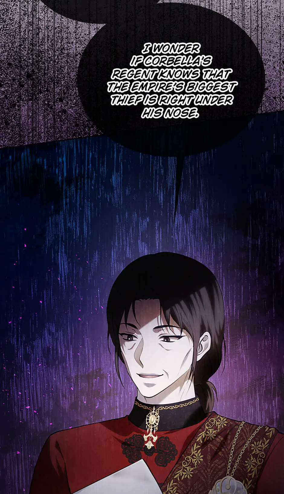 Melody: The Crazy Flower Blooms Chapter 118 - page 16