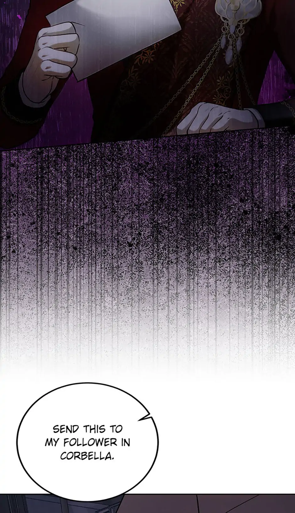 Melody: The Crazy Flower Blooms Chapter 118 - page 17