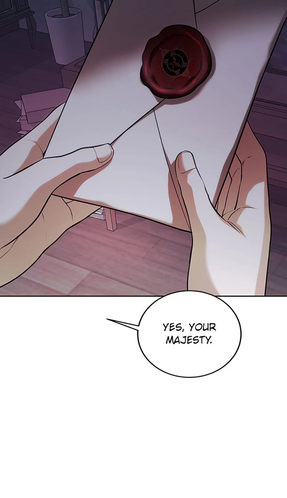 Melody: The Crazy Flower Blooms Chapter 118 - page 18