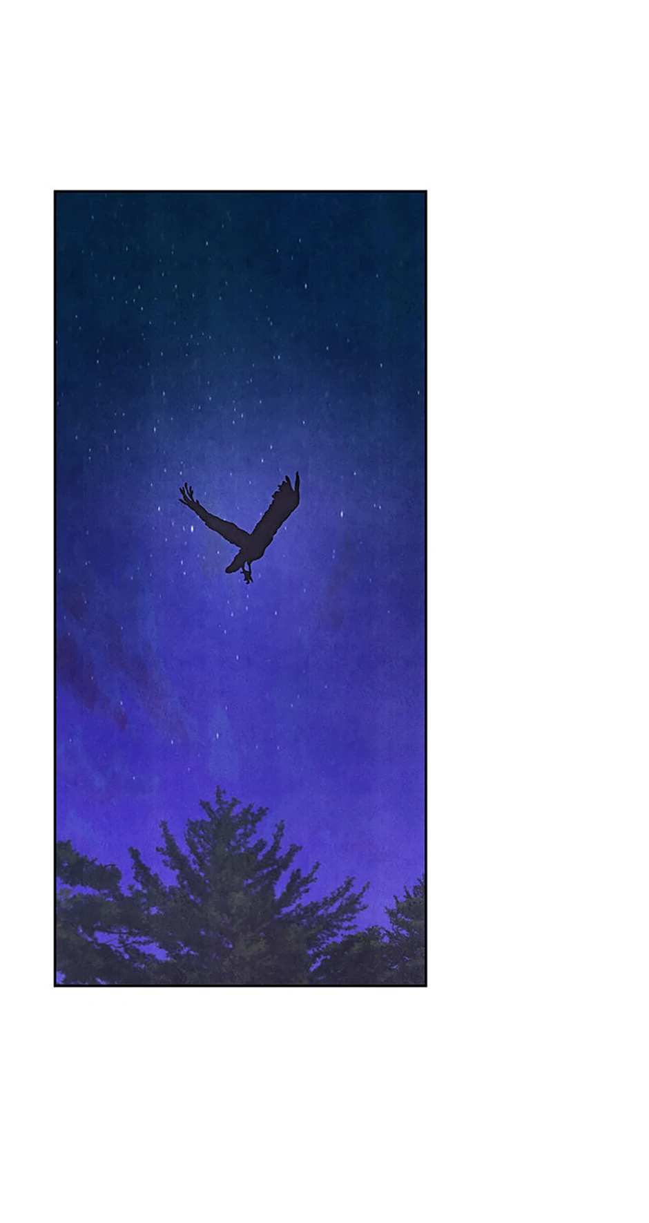 Melody: The Crazy Flower Blooms Chapter 118 - page 1