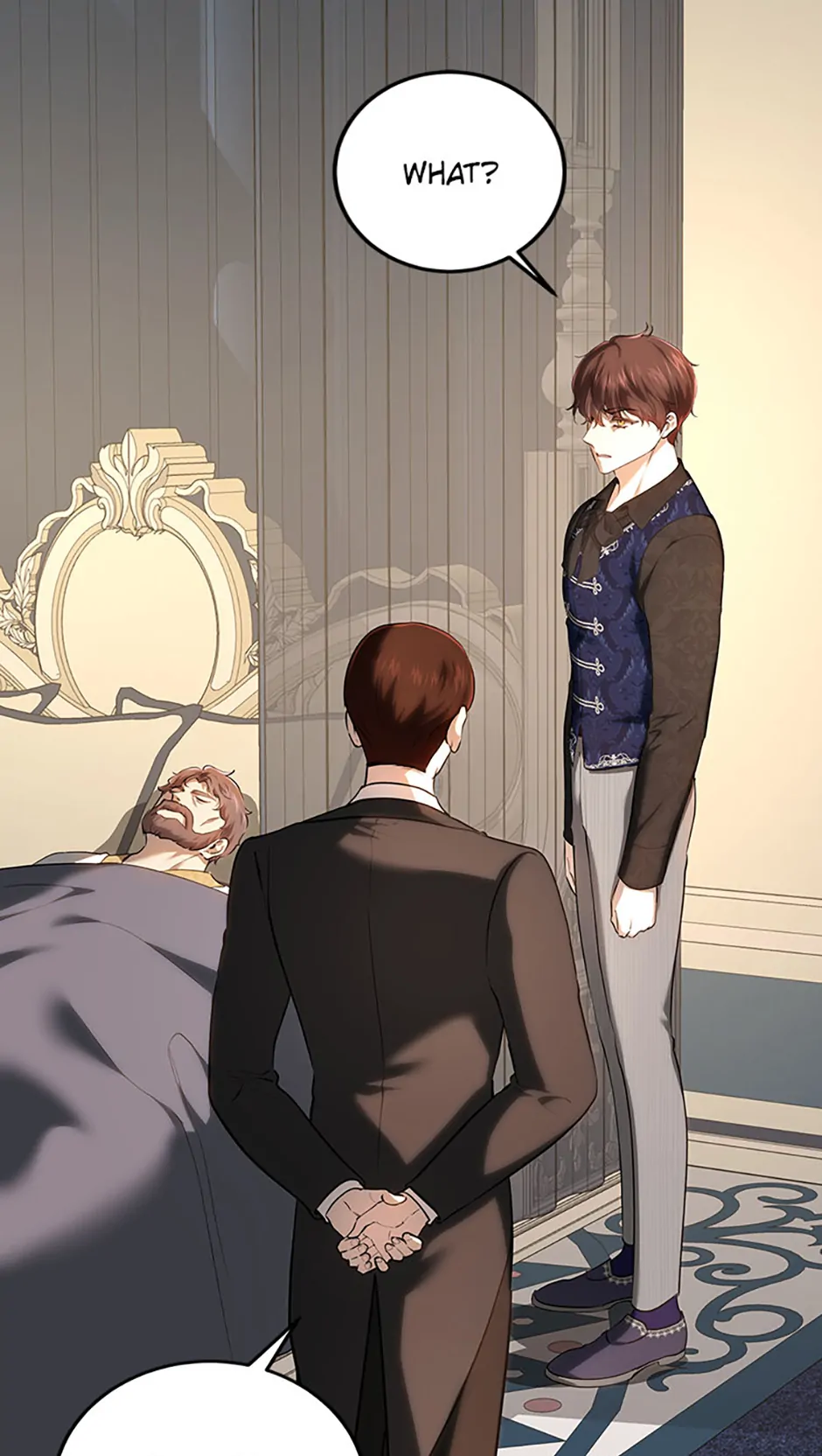 Melody: The Crazy Flower Blooms Chapter 118 - page 20