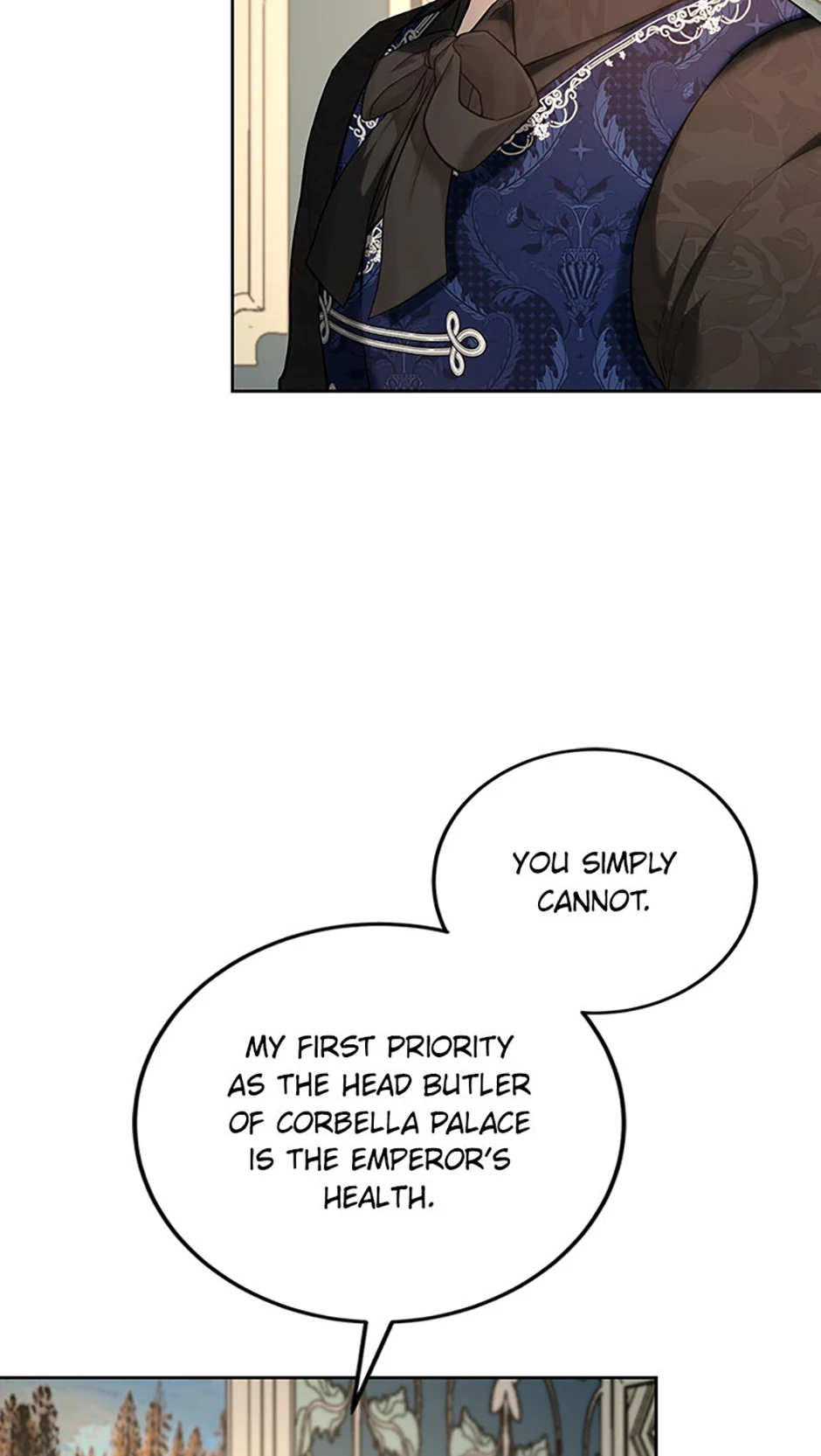 Melody: The Crazy Flower Blooms Chapter 118 - page 22