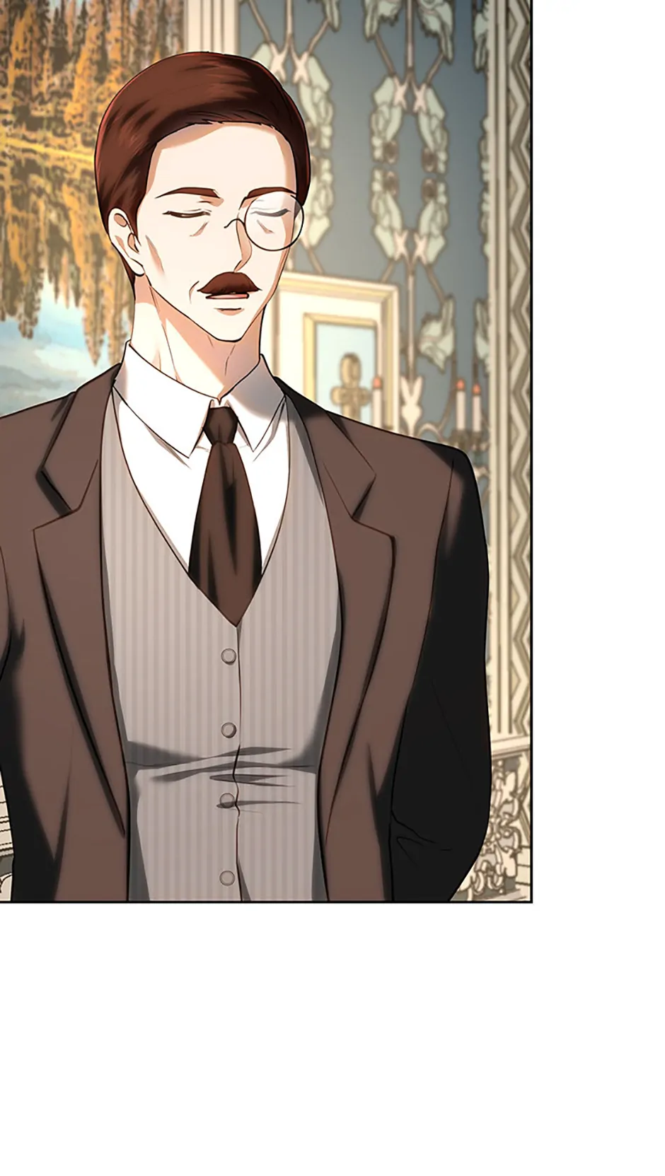 Melody: The Crazy Flower Blooms Chapter 118 - page 23