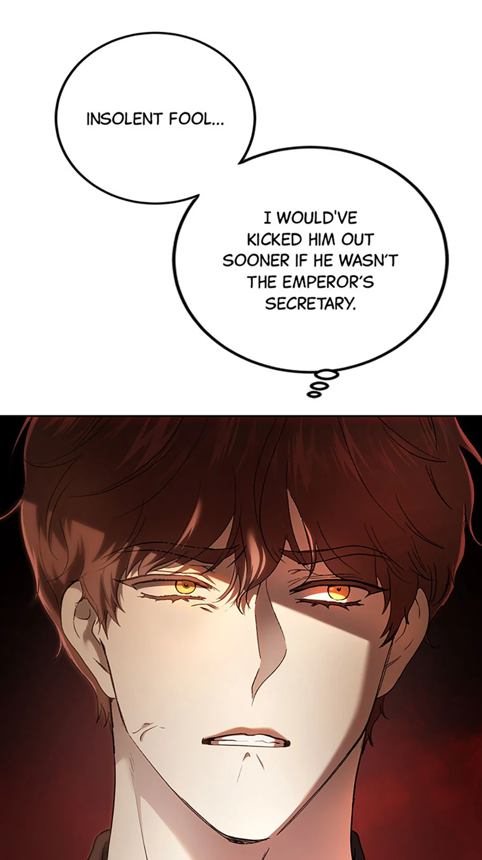 Melody: The Crazy Flower Blooms Chapter 118 - page 26