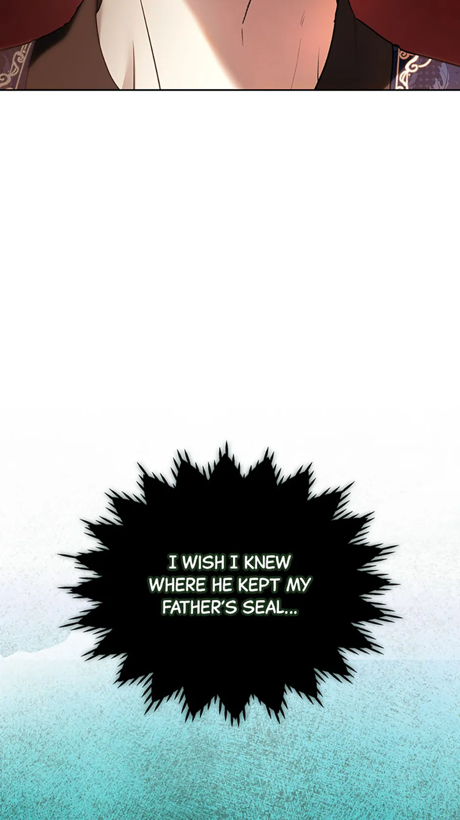 Melody: The Crazy Flower Blooms Chapter 118 - page 27