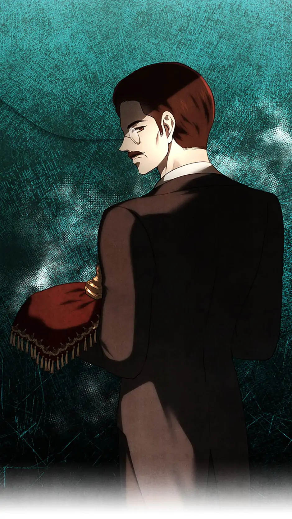 Melody: The Crazy Flower Blooms Chapter 118 - page 28