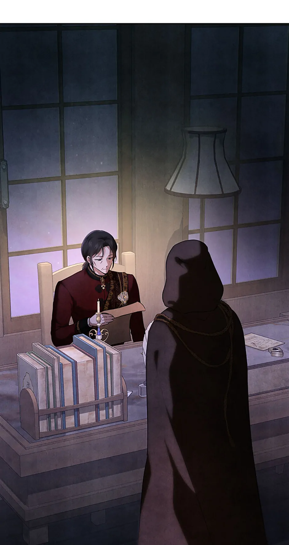 Melody: The Crazy Flower Blooms Chapter 118 - page 2