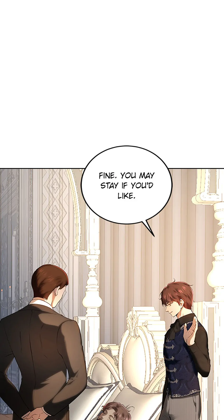 Melody: The Crazy Flower Blooms Chapter 118 - page 29