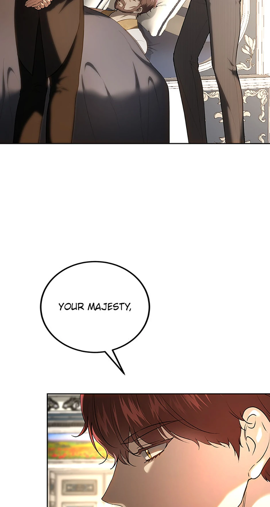 Melody: The Crazy Flower Blooms Chapter 118 - page 30