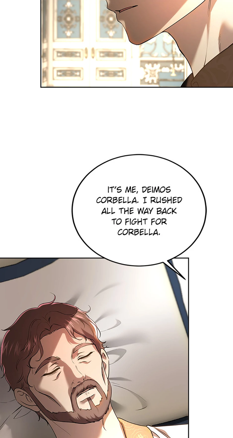 Melody: The Crazy Flower Blooms Chapter 118 - page 31