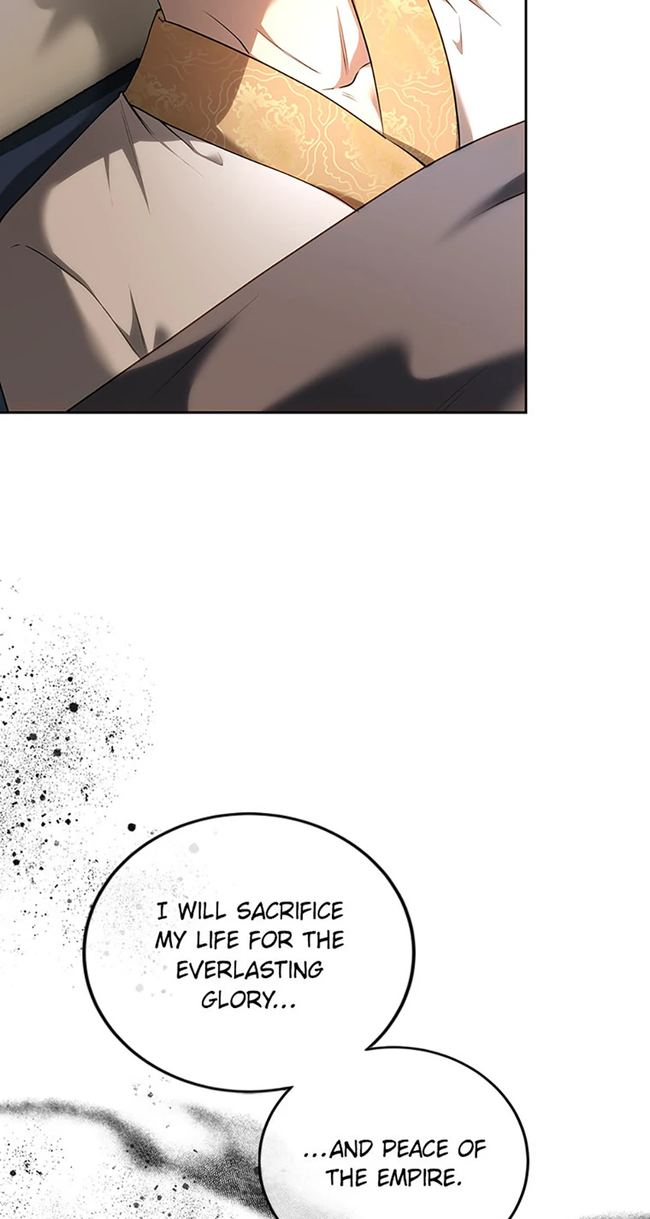 Melody: The Crazy Flower Blooms Chapter 118 - page 32