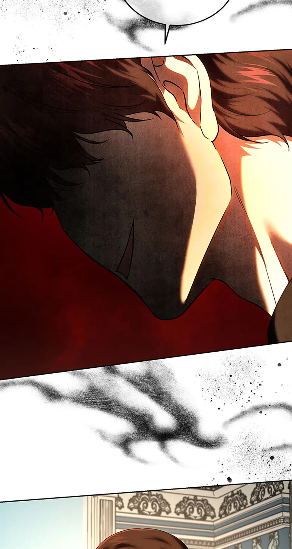 Melody: The Crazy Flower Blooms Chapter 118 - page 33