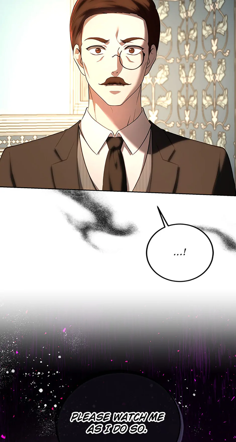 Melody: The Crazy Flower Blooms Chapter 118 - page 34