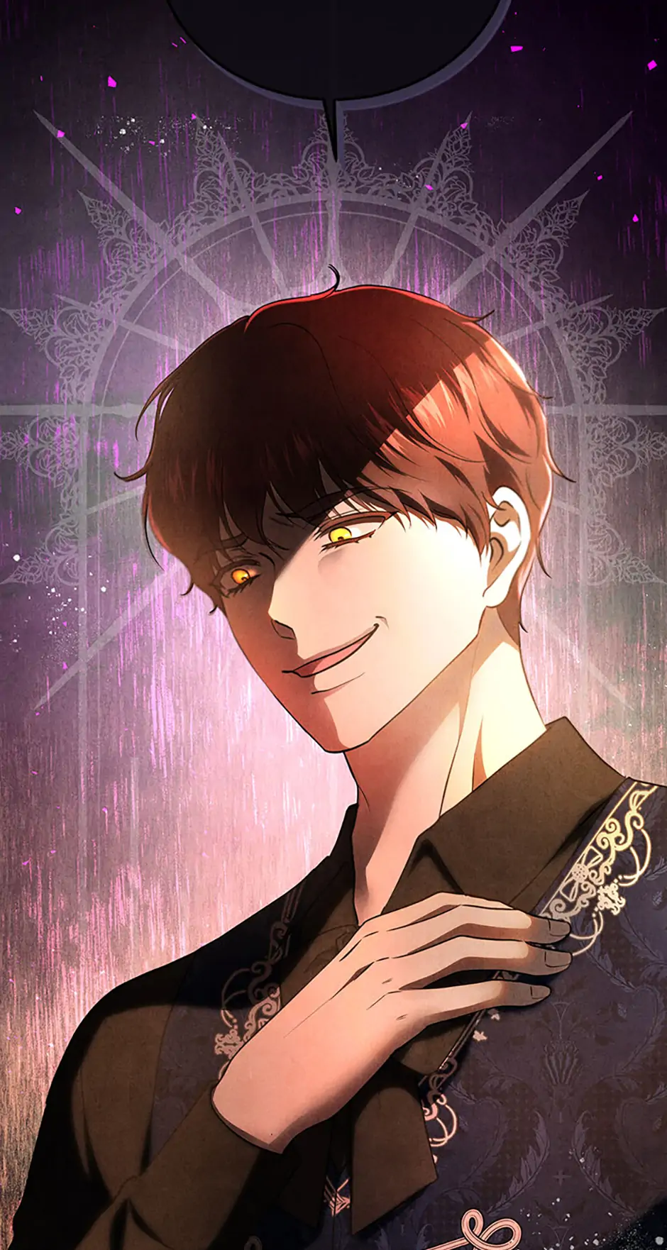 Melody: The Crazy Flower Blooms Chapter 118 - page 35