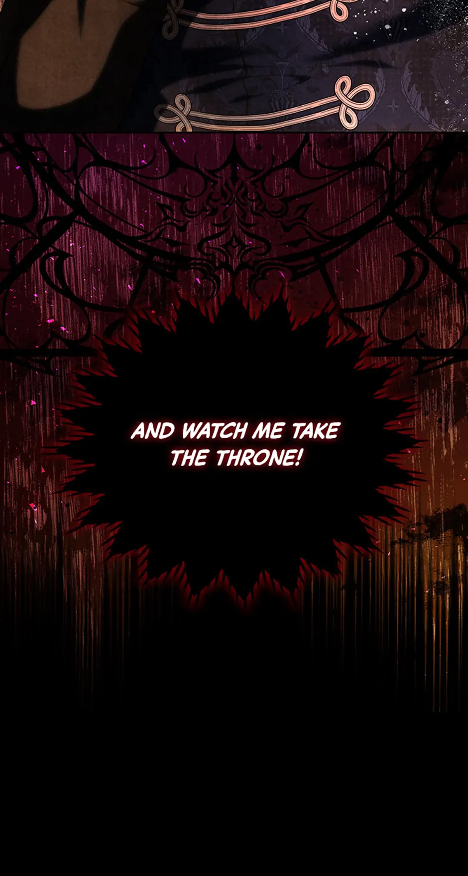 Melody: The Crazy Flower Blooms Chapter 118 - page 36