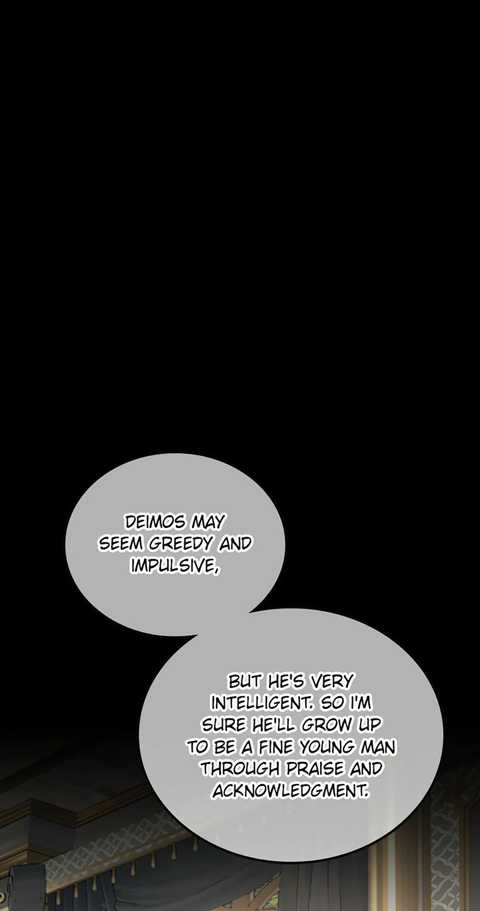 Melody: The Crazy Flower Blooms Chapter 118 - page 37