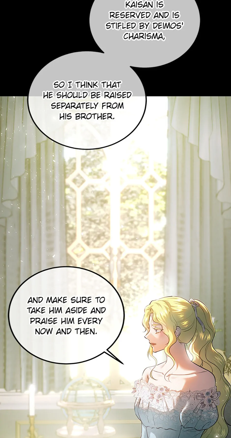 Melody: The Crazy Flower Blooms Chapter 118 - page 39