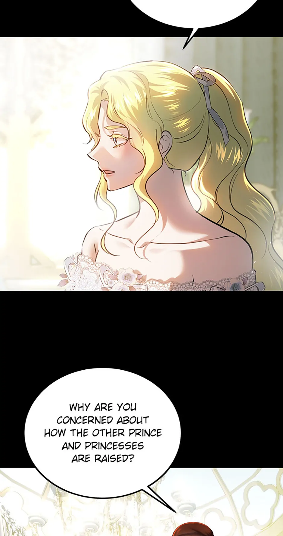 Melody: The Crazy Flower Blooms Chapter 118 - page 41