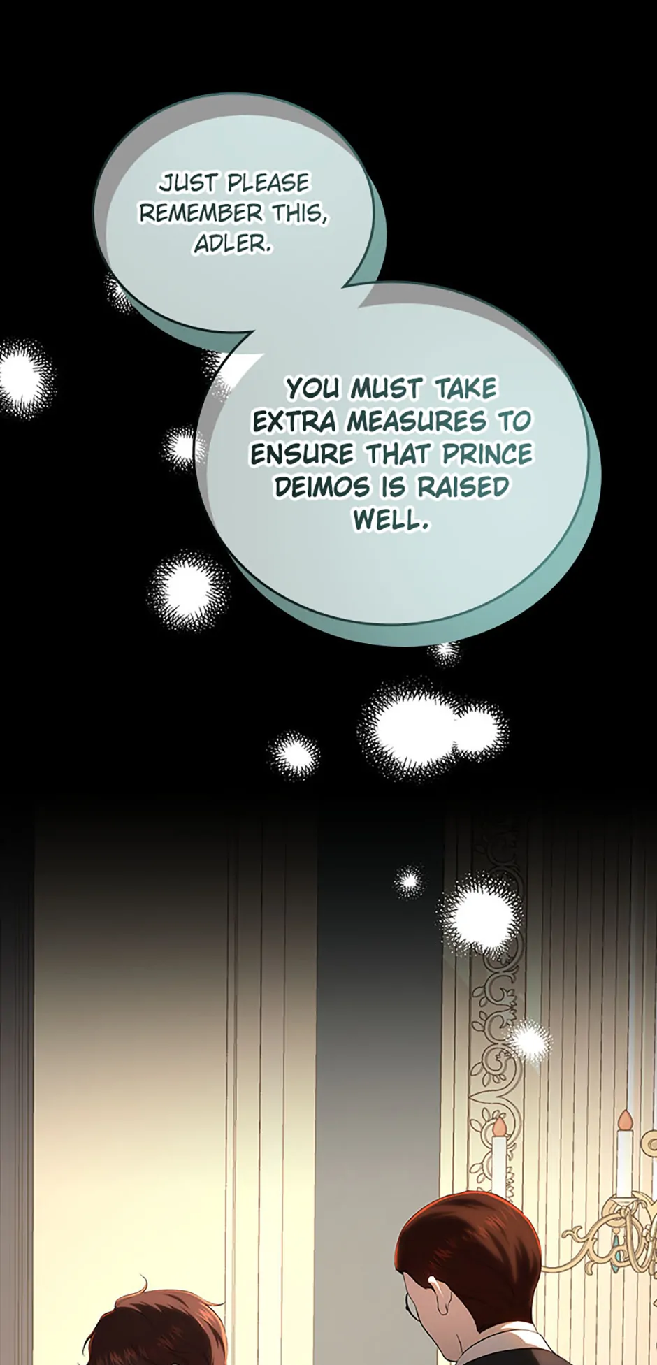 Melody: The Crazy Flower Blooms Chapter 118 - page 45