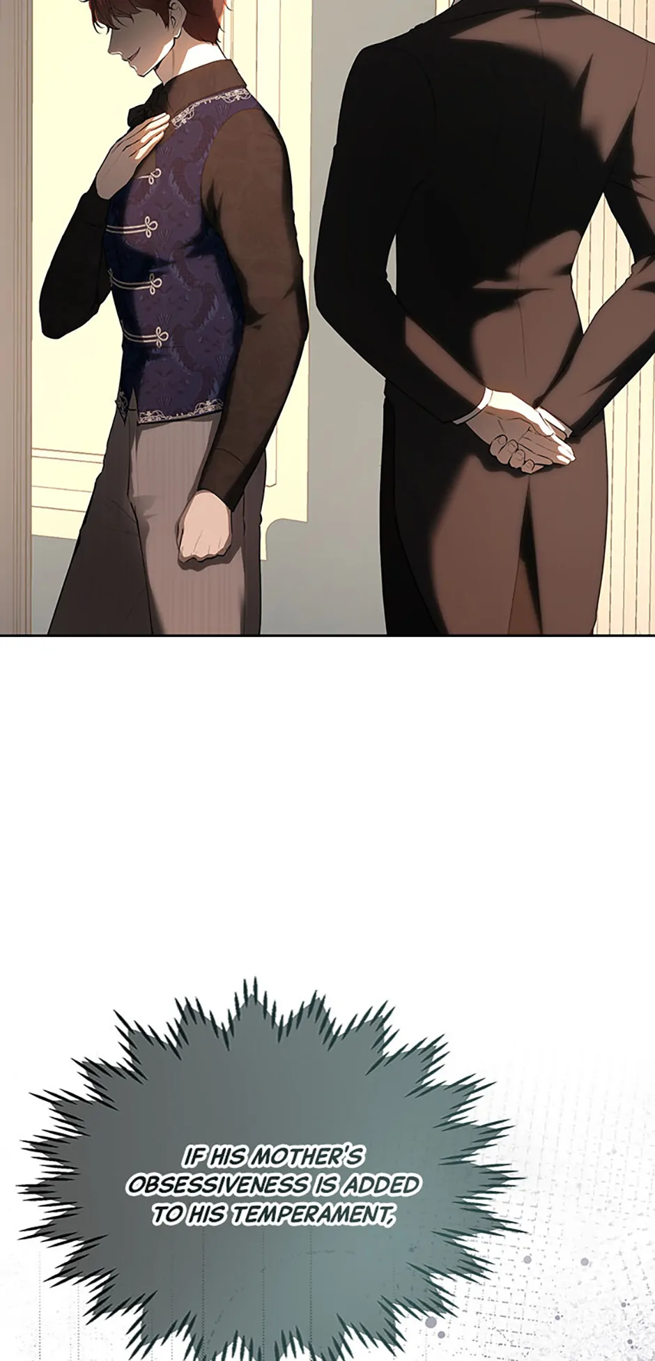 Melody: The Crazy Flower Blooms Chapter 118 - page 46