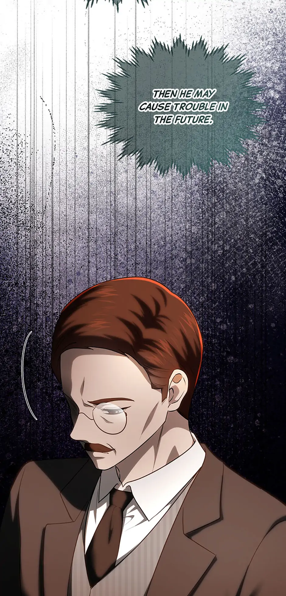 Melody: The Crazy Flower Blooms Chapter 118 - page 47