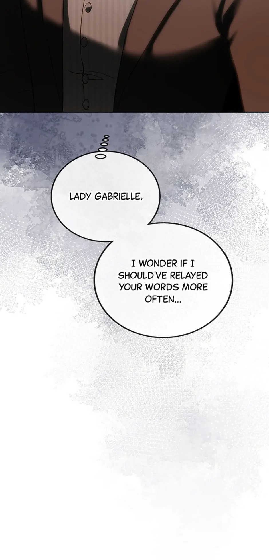 Melody: The Crazy Flower Blooms Chapter 118 - page 48