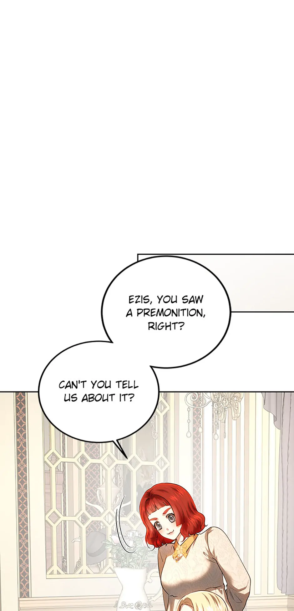 Melody: The Crazy Flower Blooms Chapter 118 - page 50
