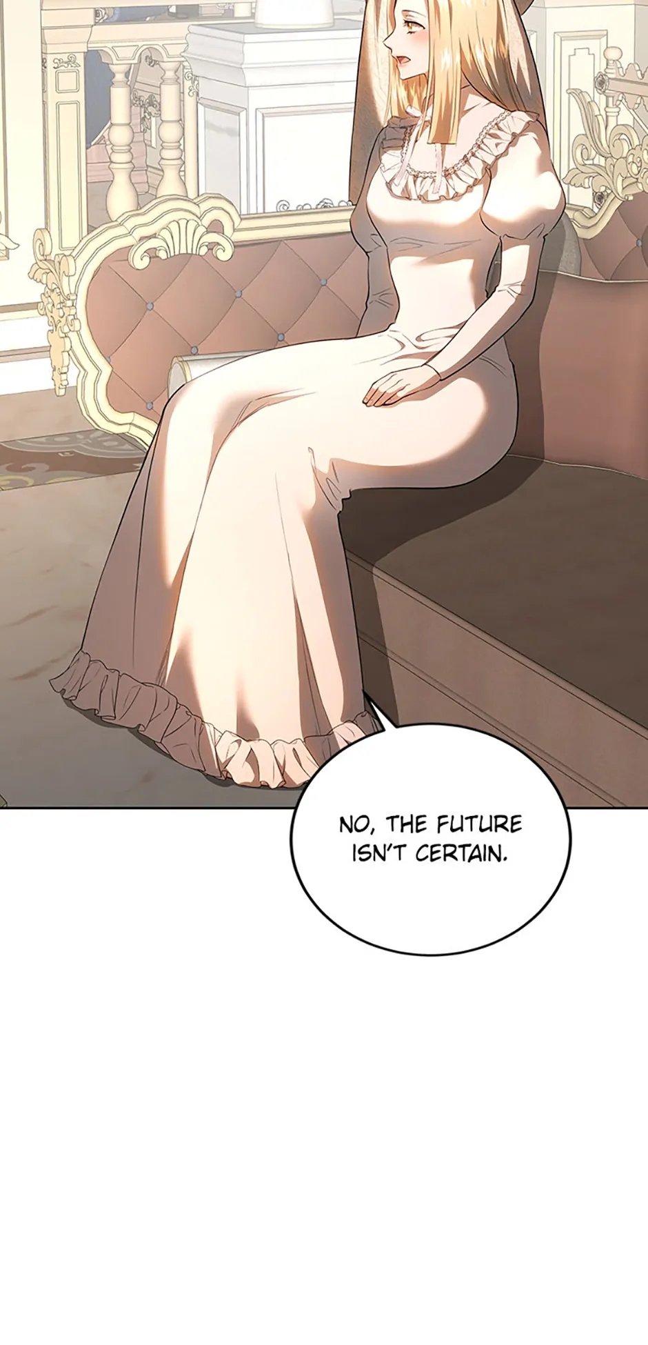 Melody: The Crazy Flower Blooms Chapter 118 - page 51