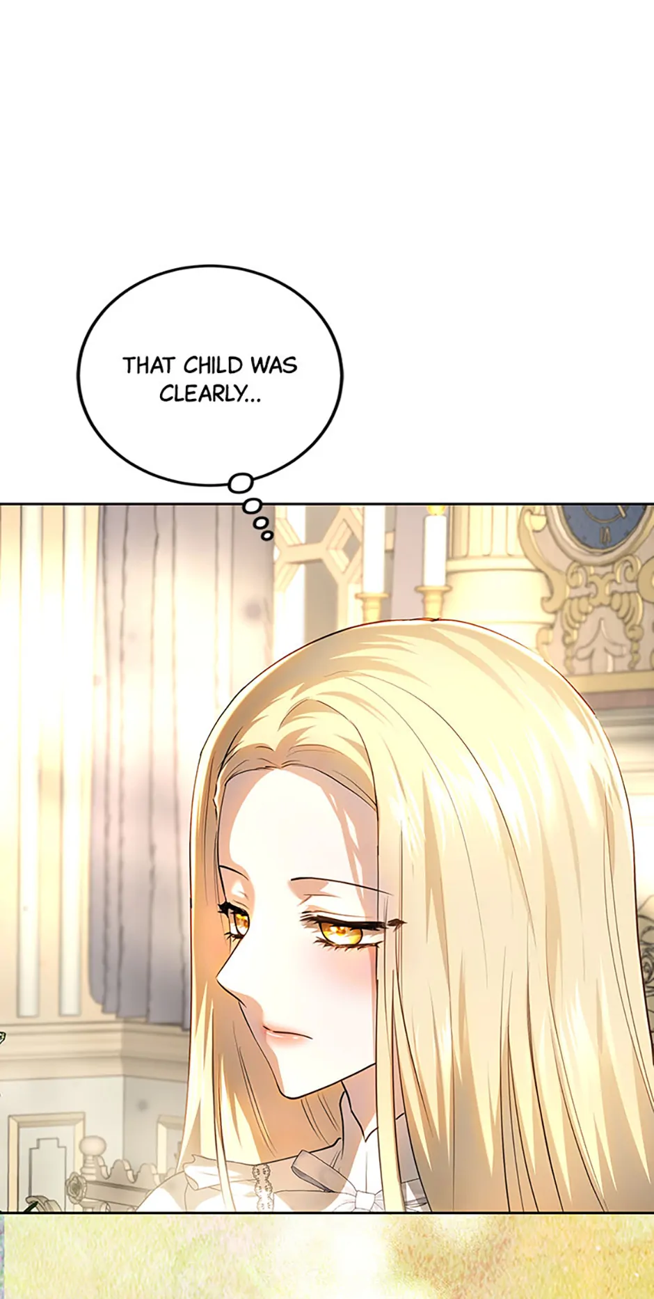 Melody: The Crazy Flower Blooms Chapter 118 - page 53