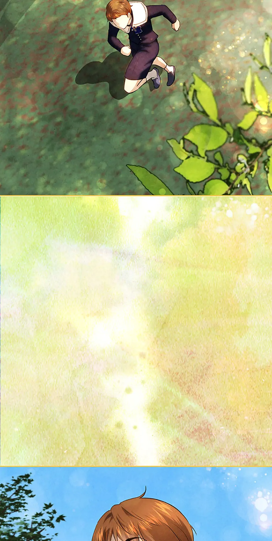 Melody: The Crazy Flower Blooms Chapter 118 - page 55