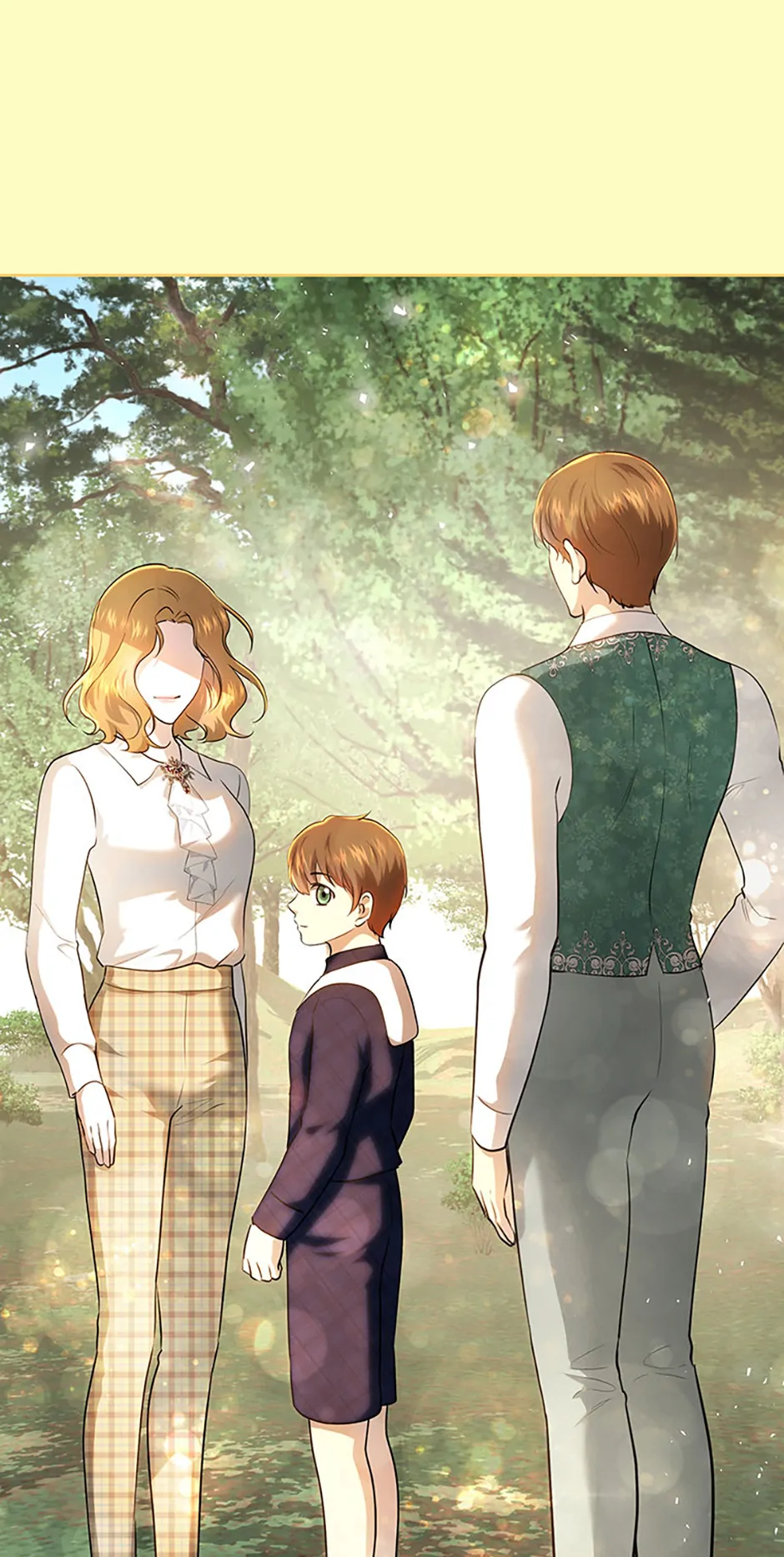 Melody: The Crazy Flower Blooms Chapter 118 - page 59