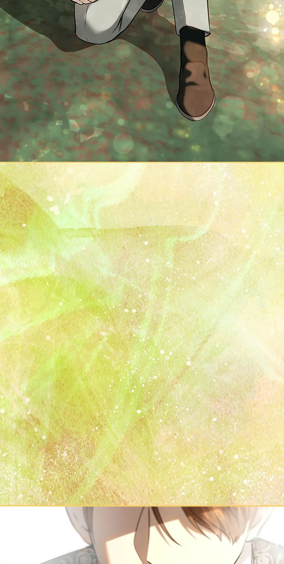 Melody: The Crazy Flower Blooms Chapter 118 - page 61