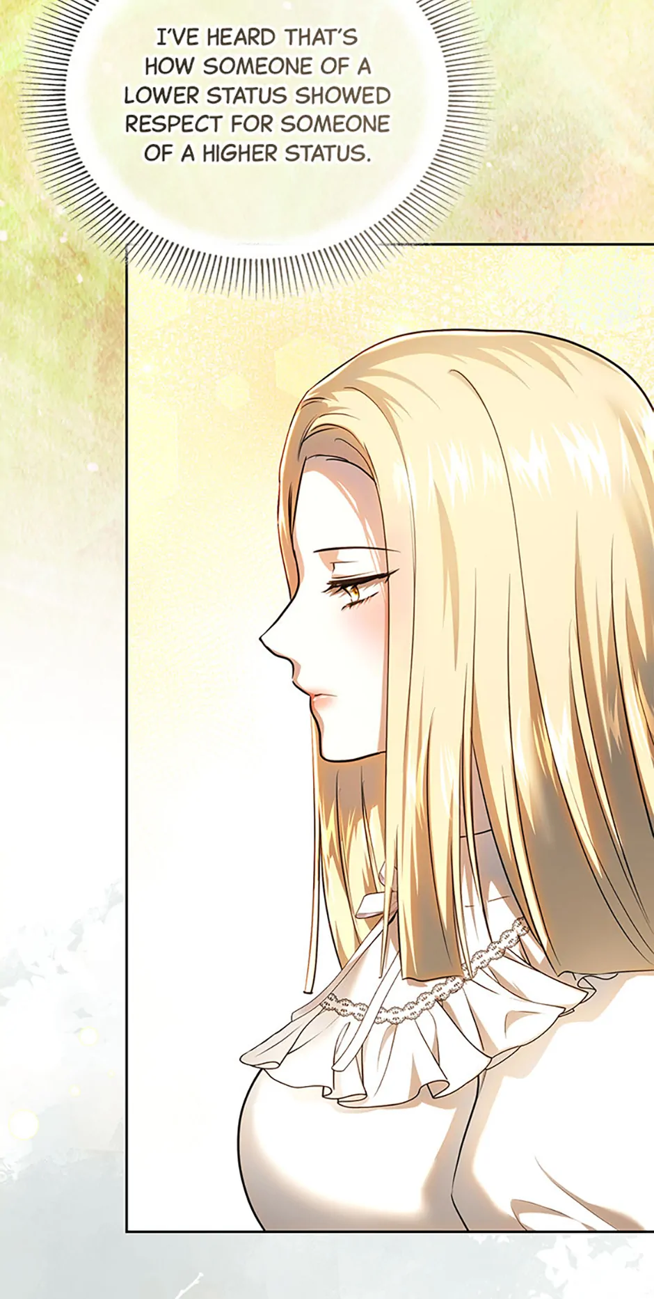 Melody: The Crazy Flower Blooms Chapter 118 - page 63