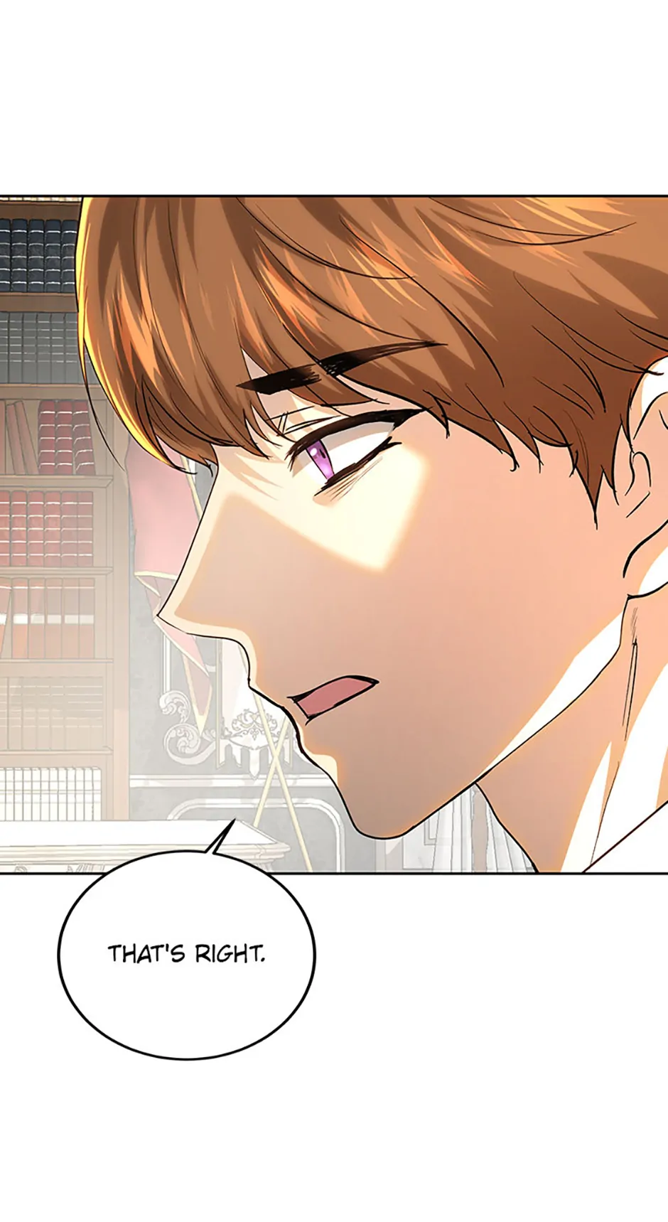 Melody: The Crazy Flower Blooms Chapter 118 - page 68