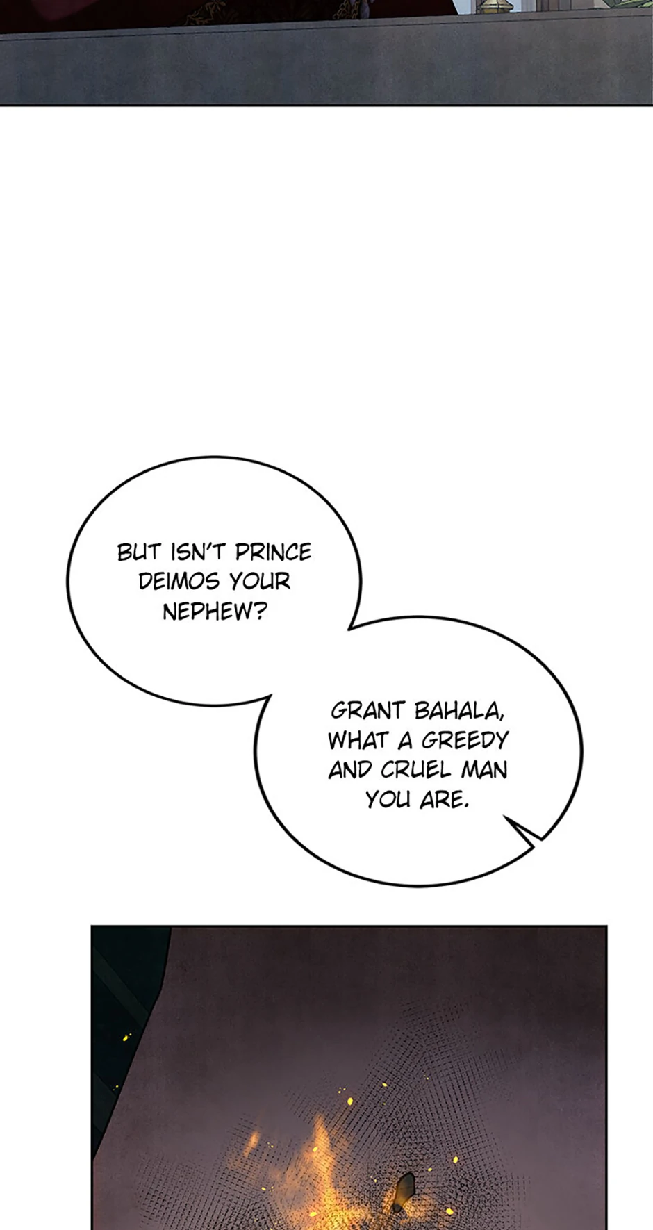 Melody: The Crazy Flower Blooms Chapter 118 - page 6