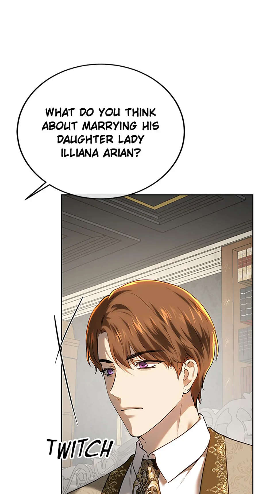 Melody: The Crazy Flower Blooms Chapter 118 - page 71