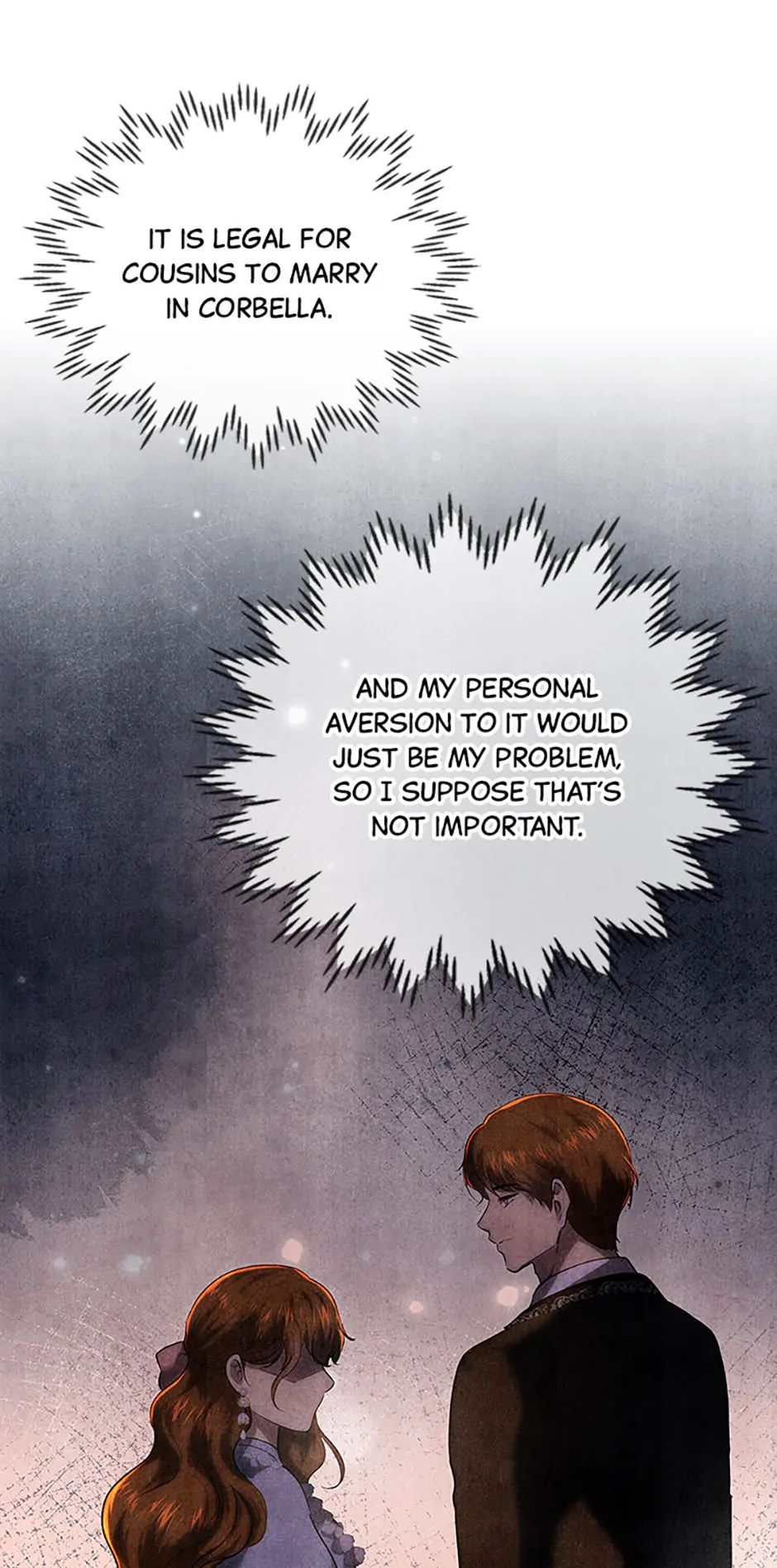 Melody: The Crazy Flower Blooms Chapter 118 - page 73